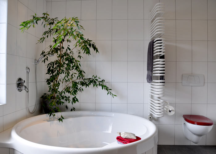 Referenz / Galerie: Badezimmer Komplettausstattung | Timme SHK - Technik